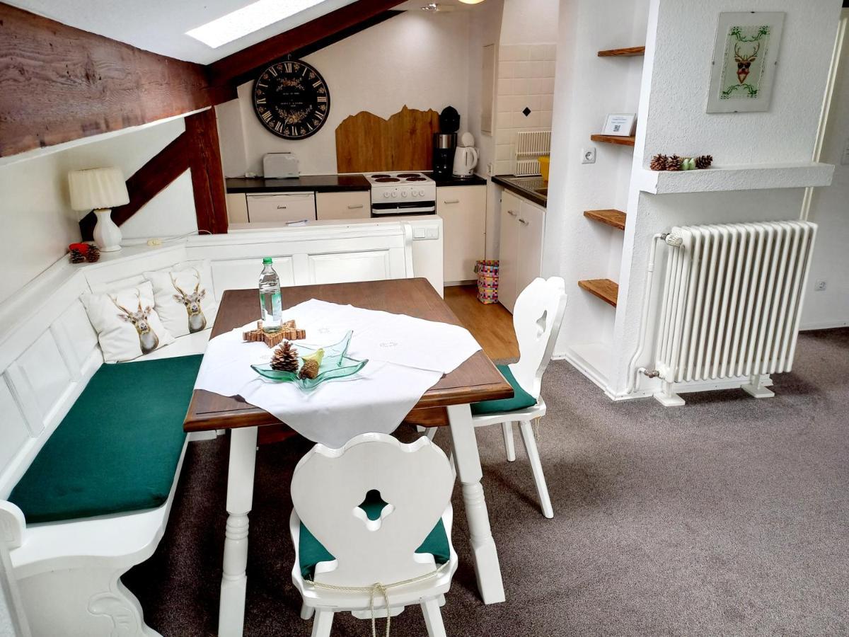 Landhaus Bellecôte Reit im Winkl Extérieur photo