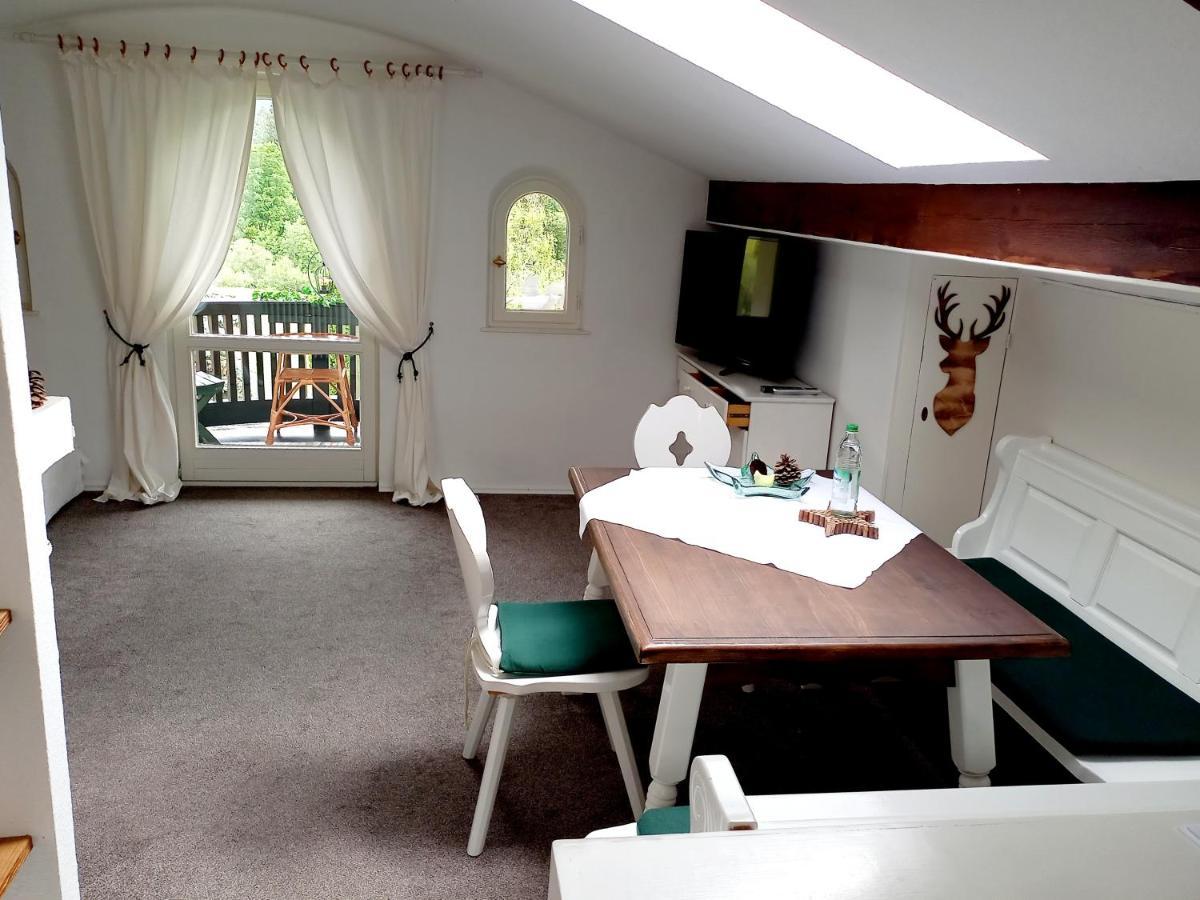 Landhaus Bellecôte Reit im Winkl Extérieur photo